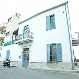  Apartman St. Lazaros