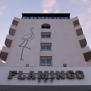 3* Szálloda Flamingo