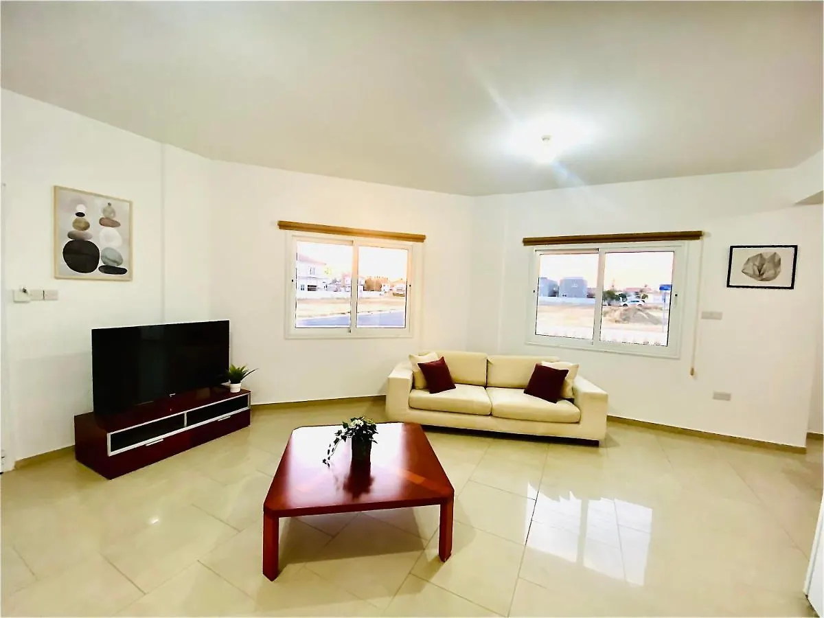 Villa Farah Kiti Larnaka 0*,  Zypern